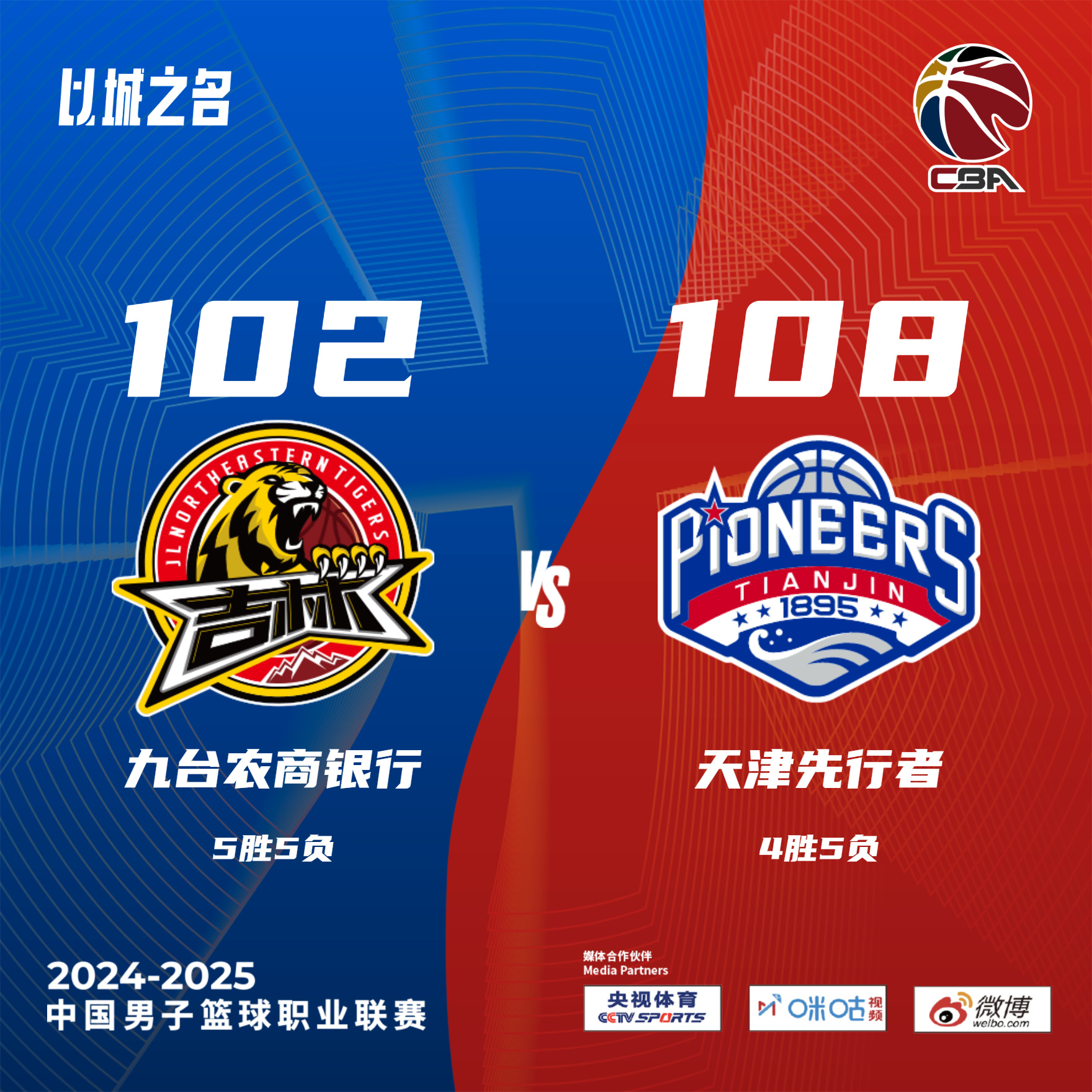 吉林队外援发挥出色，帮助球队获胜