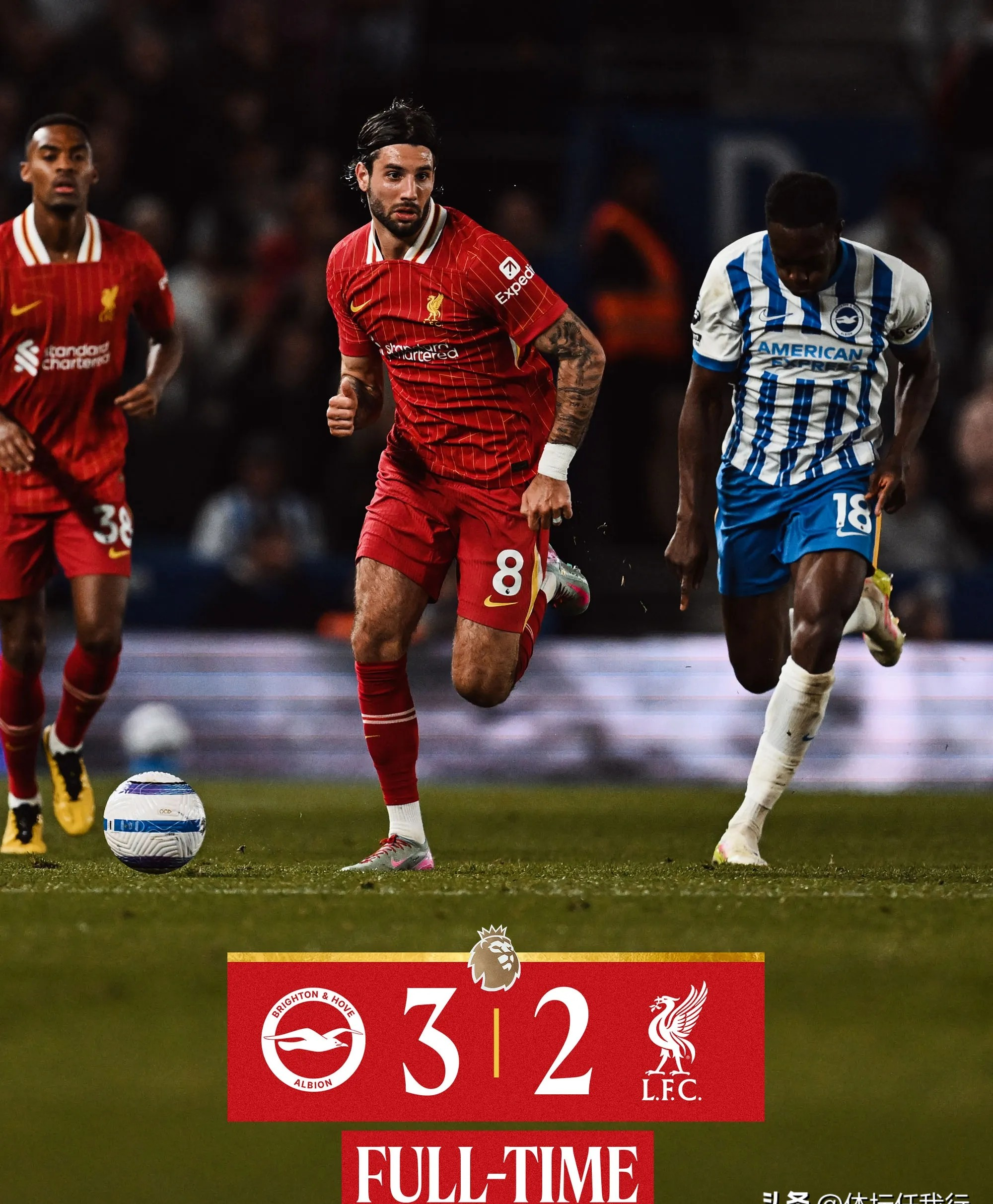 关于利物浦防守稳固，助攻型球员持续出现的信息