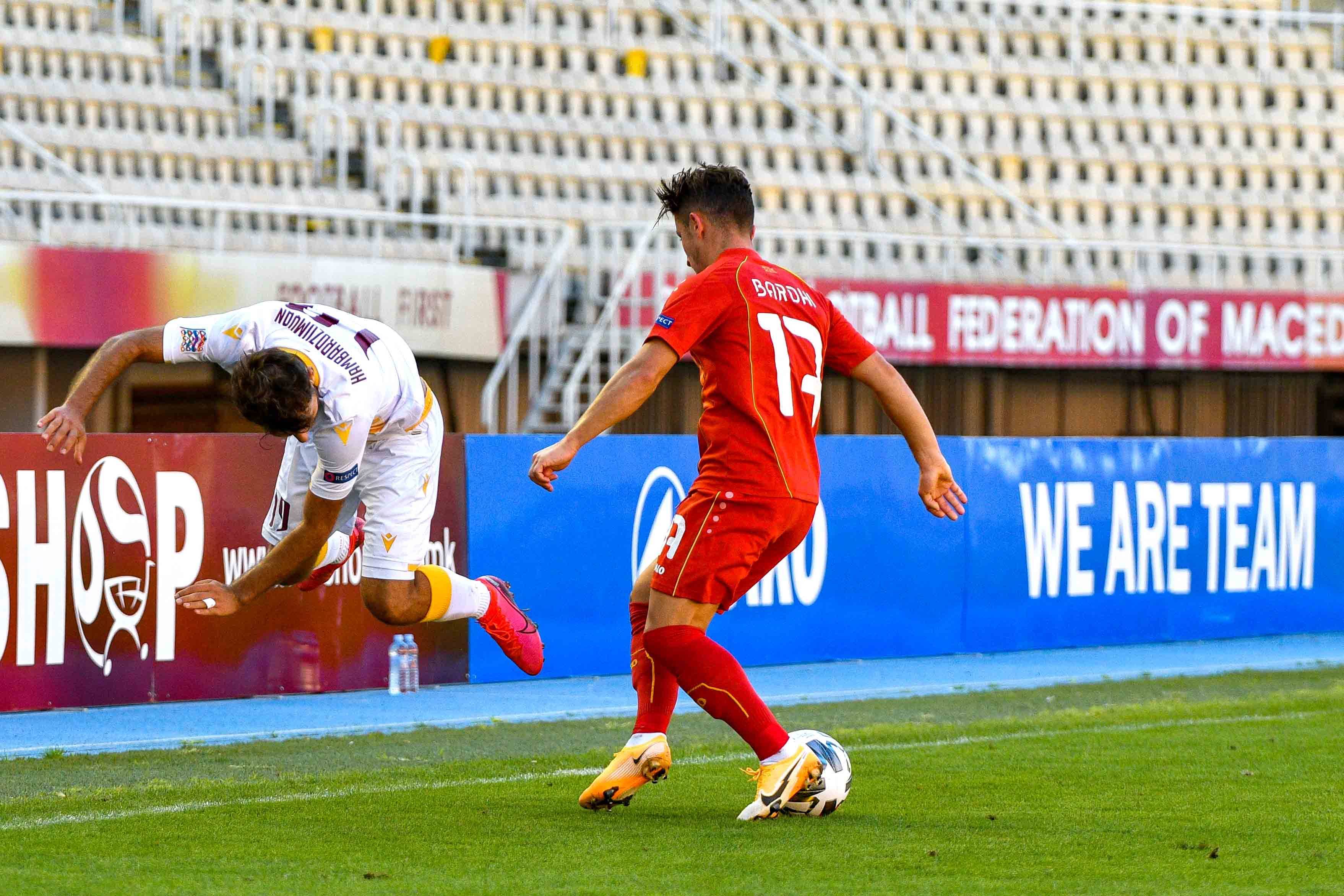 苏格兰迎战克罗地亚，阿姆斯特朗或闪耀赛场