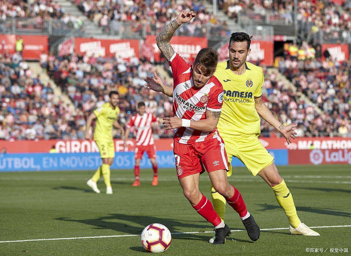 比利亚雷亚尔主场力克对手，取得宝贵三分