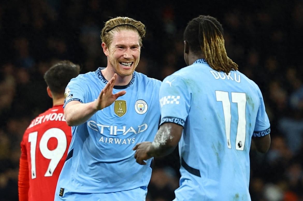 切尔西客场惨败，英超领跑优势缩小