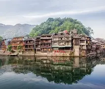 湖南郴州绿色城市挑战渴望，奔赴比赛烽火中勇攀高峰