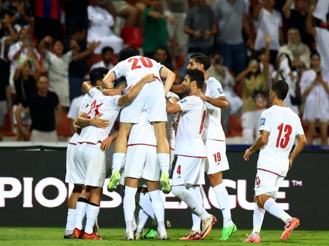 强强对话，各路豪强展现实力