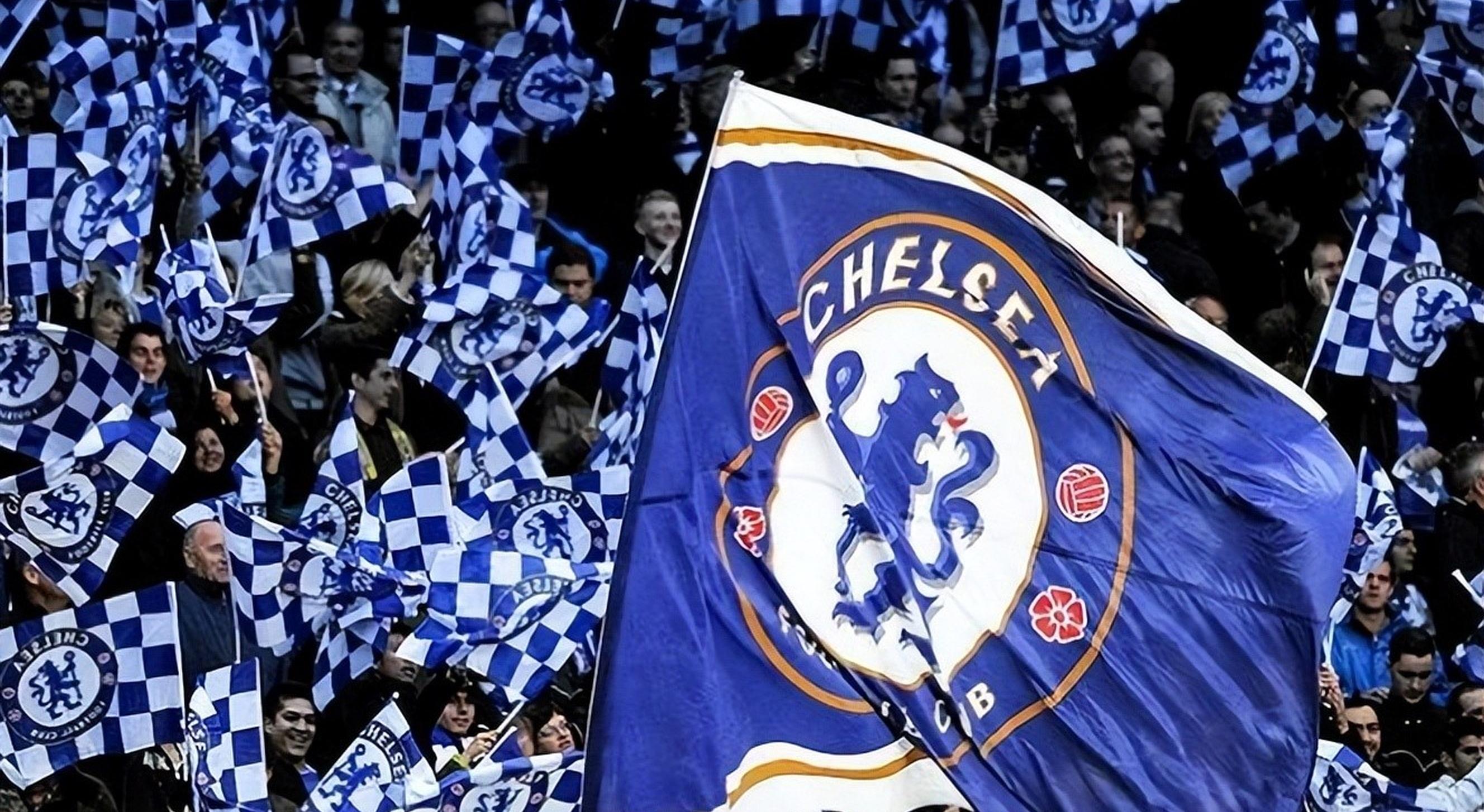 切尔西主帅勇于调整，成就连胜