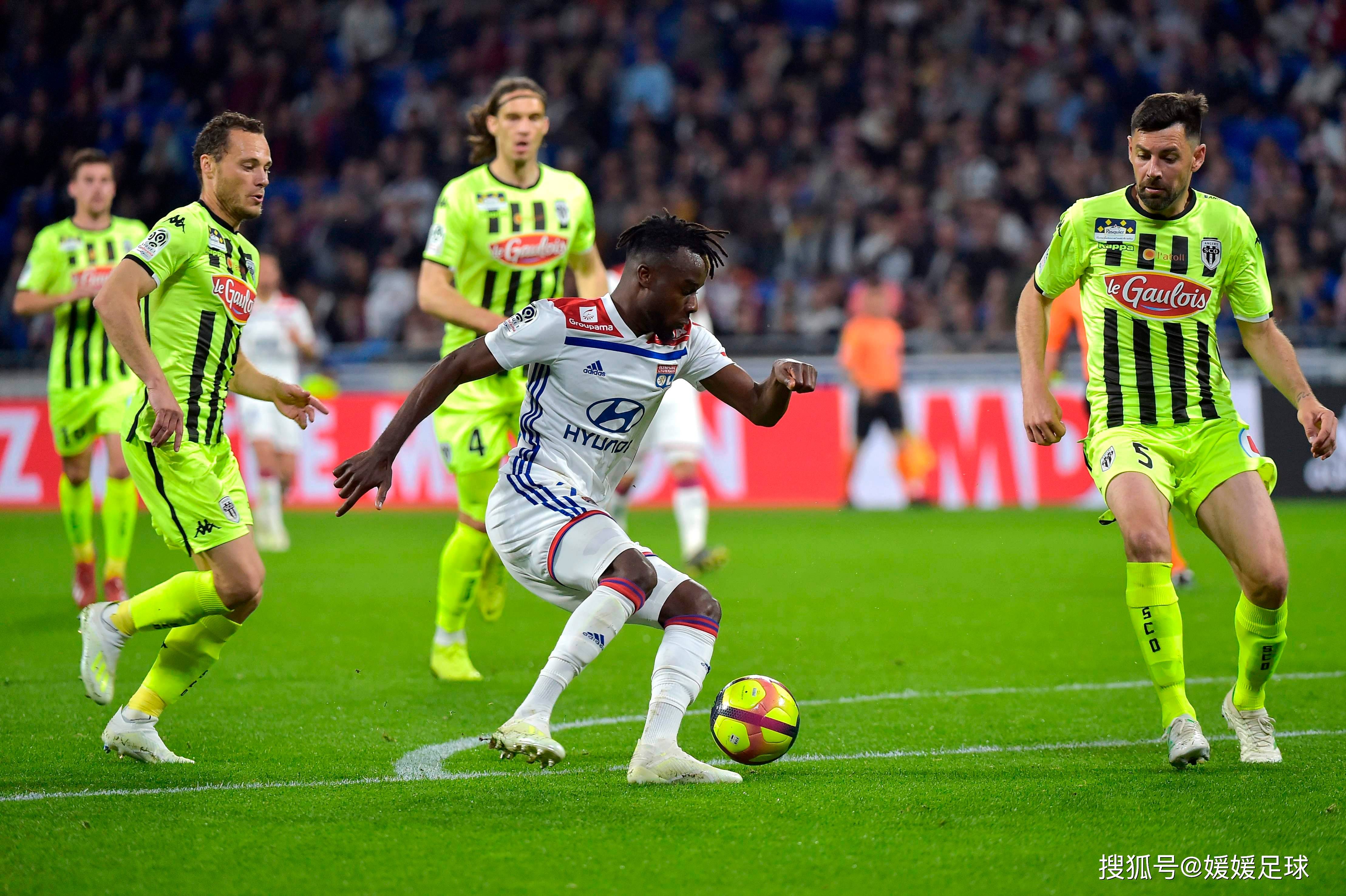 勒阿弗尔客场告负，战绩不佳