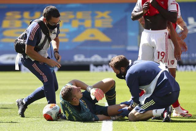 阿森纳遭遇连败，积分跌至中游的简单介绍