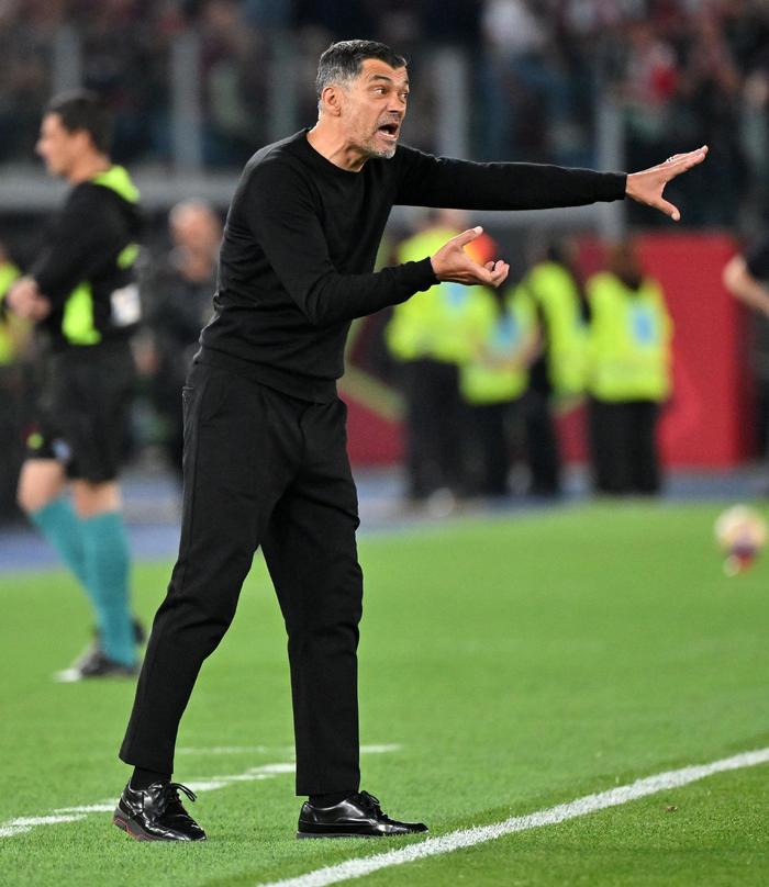 意大利新秀表现抢眼备感自责未晋级