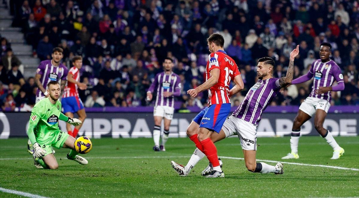 马竞教练组调整战术，球队状态回暖备战新赛季的简单介绍