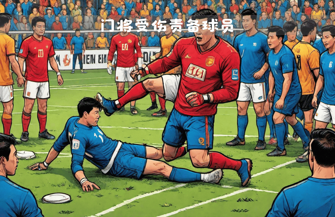 美因茨客场遭遇惨败，让球迷失望