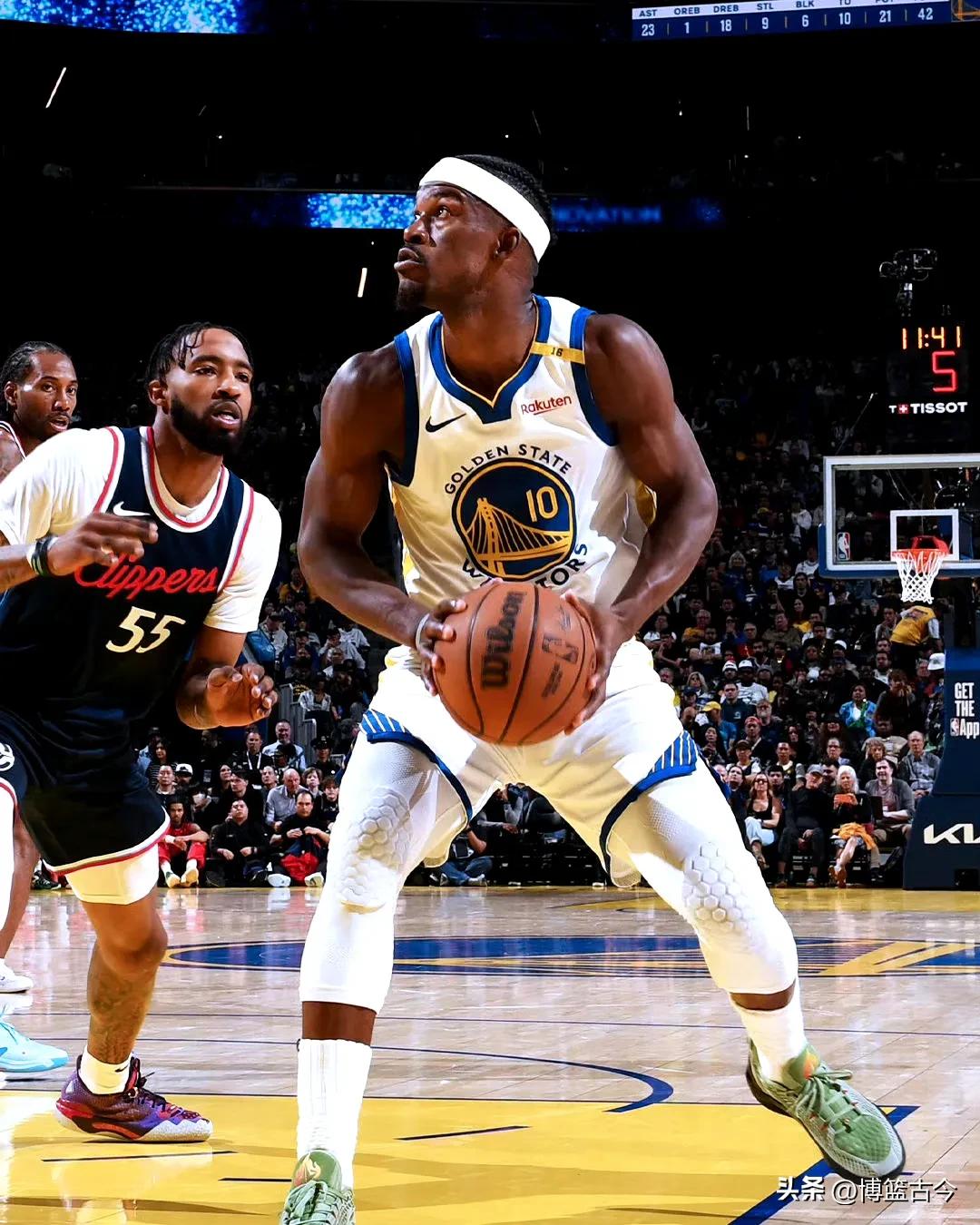 NBA西部半决赛洛杉矶湖人痛失关键一战