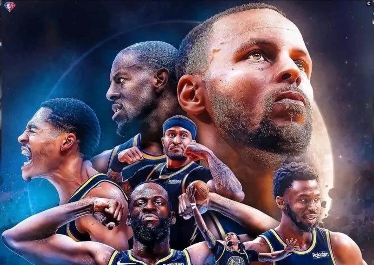 科尔：勇士表现出色，东契奇状态不稳定影响整体