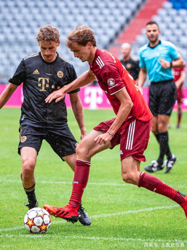 门兴遭遇重创，拜仁慕尼黑3-0完胜掀起风暴