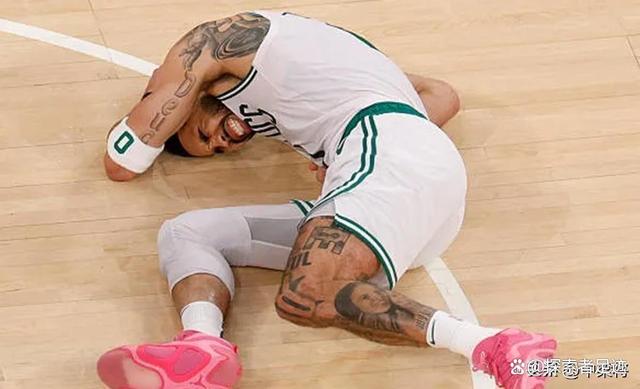 凯尔特人惨遭开拓者逆转，告负的简单介绍