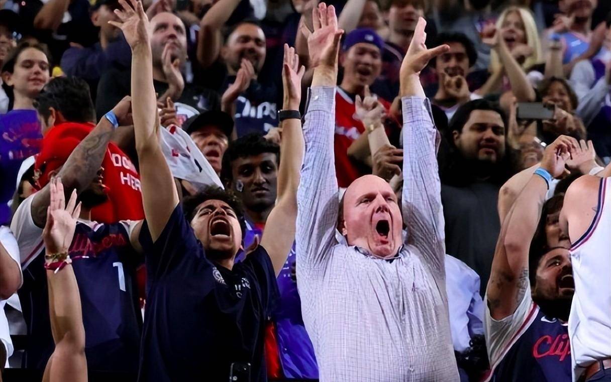 快船主场告捷，连胜势头不减的简单介绍