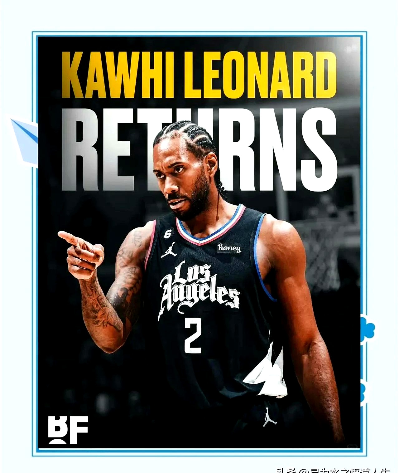 灰熊客场绝杀快船，实力有所突破