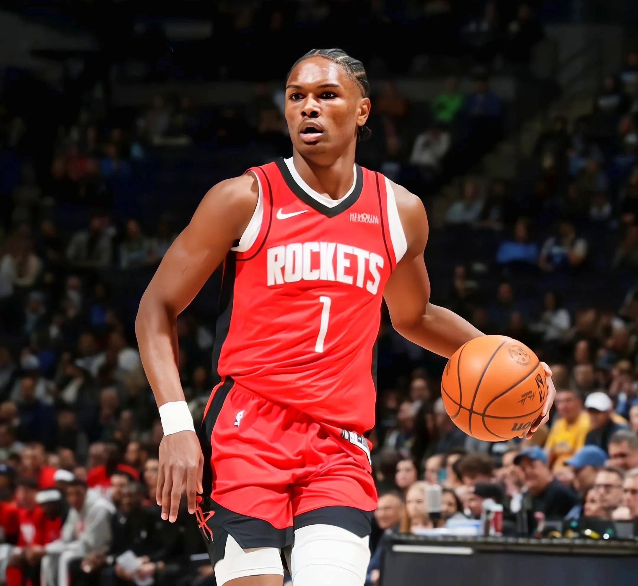 火箭惨败掘金，主场连败