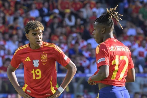 巴黎将成为2024年欧洲杯决赛的东道主的简单介绍