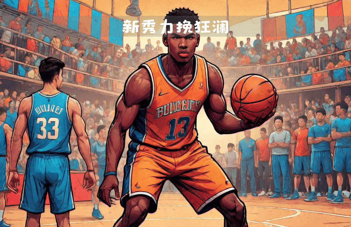 新秀球员崭露头角，成为球队新的核心