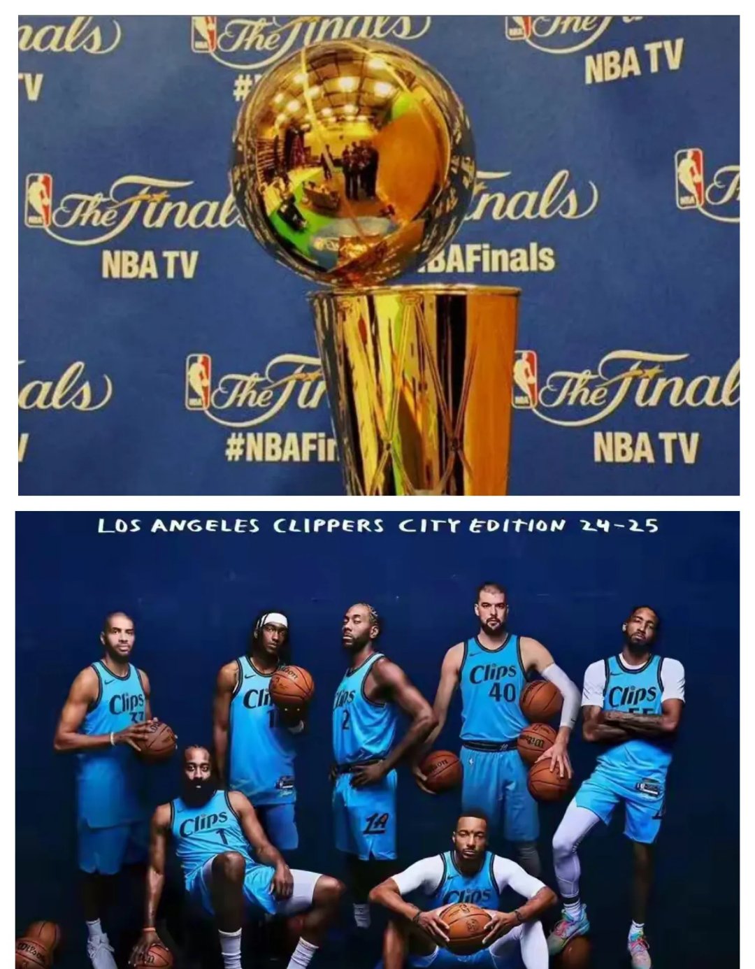 快船大胜太阳，赢得四连胜